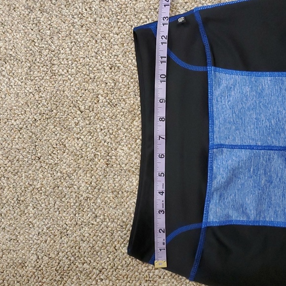 La Vie en Rose Athletic Shorts - Picture 6 of 8